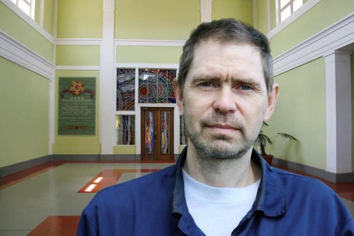 Слесарь-ремонтник Андрей Осокин рассказал о своих увлечениях