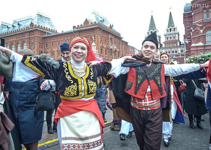 Москва вошла в десятку «городов мечты» для туризма среди иностранцев