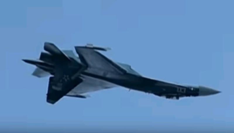 Эксперты оценили перспективы на поставку российских истребителей Су-35 в Египет