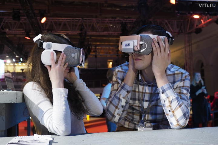 Знания школьников Москвы по ОБЖ проверят в виртуальной реальности