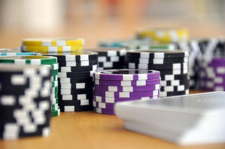 ФНС усилит контроль за организацией азартных игр