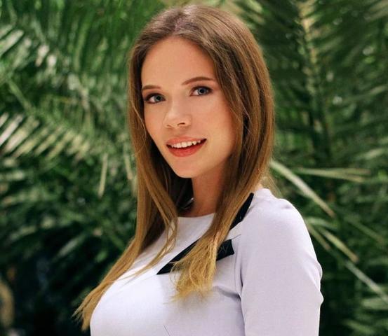 Ксения Паленова: Я стала «Мисс Москва» более неожиданно, чем предполагала