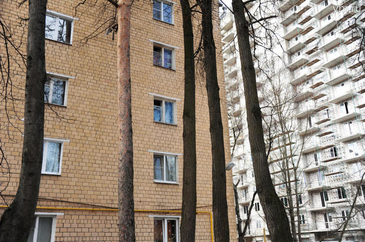 Москва вошла в рейтинг городов с самой дорогой недвижимостью