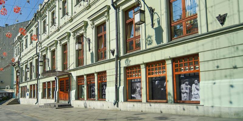 Протяженность маршрута достигает семи километров, а собственно тур займет полтора часа / https://www.mos.ru/Официальный сайт Мэра Москвы
