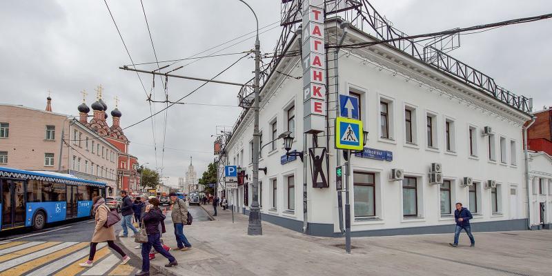 Особенность экскурсионных туров состоит в том, что горожане смогут познакомиться с интересным уголками и достопримечательностями мегаполиса от первого лица / https://www.mos.ru/Официальный сайт Мэра Москвы