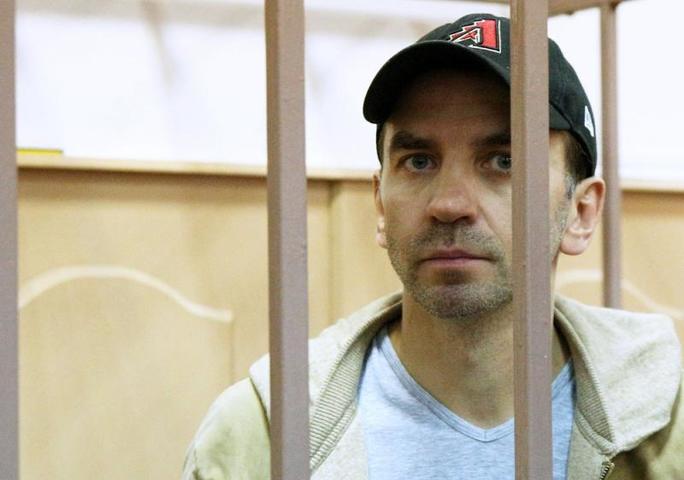 У экс-министра Абызова арестовали имущество на 20 миллиардов рублей