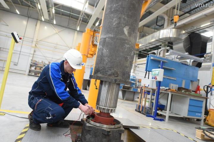 Новый завод в Дубне создаст более 300 рабочих мест