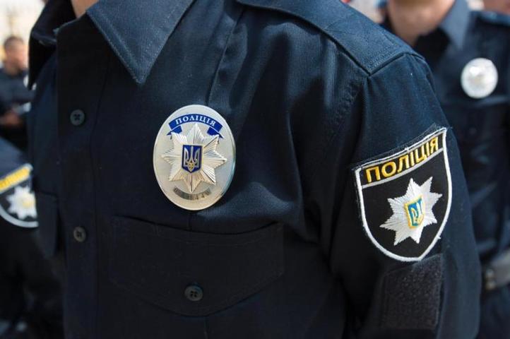 Полиция Украины оштрафовала более десяти человек за ношение георгиевских лент