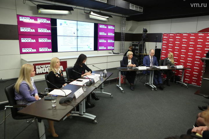 Представители московского бизнеса обсудили особенности регистрации прав собственности и постановки на кадастровый учет