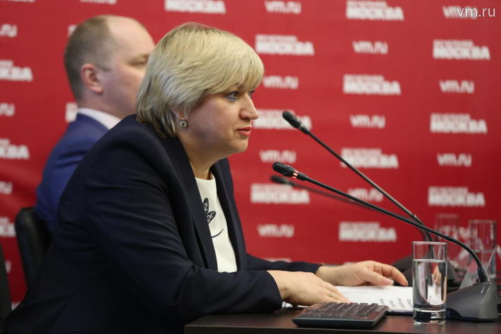 Представители московского бизнеса обсудили особенности регистрации прав собственности и постановки на кадастровый учет