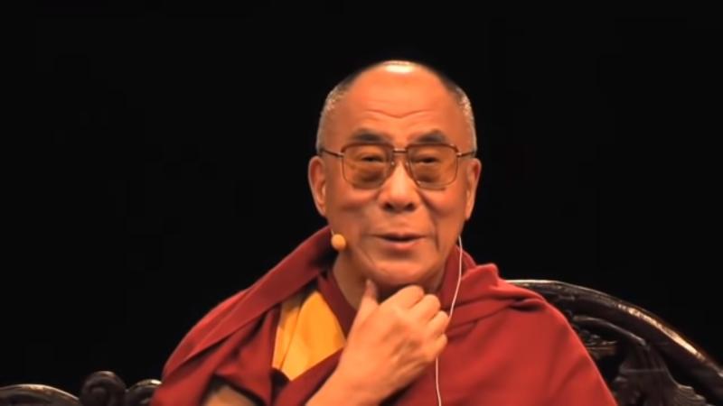 Далай-лама рассказал российским буддистам о том, как сделать мир лучше