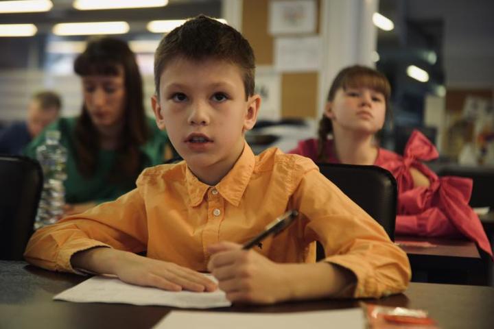 Текст диктанта одобрили учителя