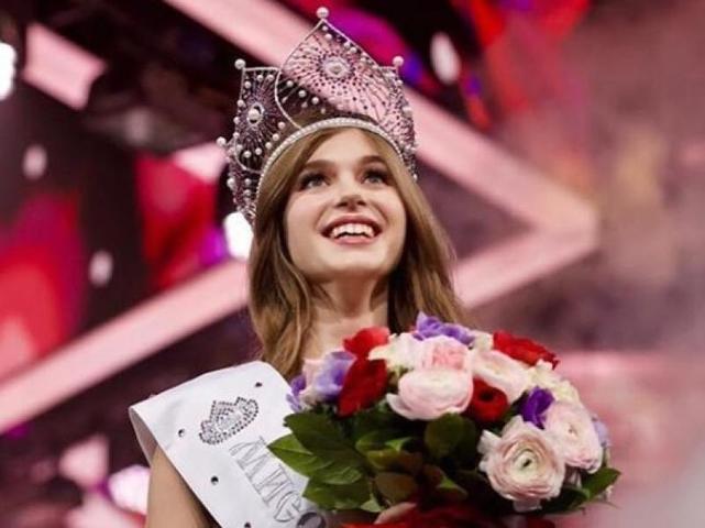 Оксана Федорова о «Мисс Россия — 2019»: Мой голос был не в ее пользу