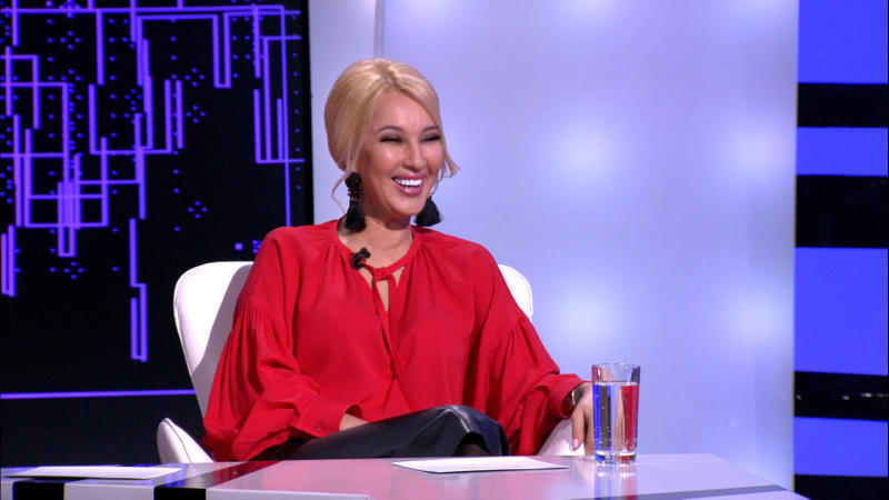 «Бабоньки, вы не офигели?»: Кудрявцева встала на защиту хоккеиста Зайцева