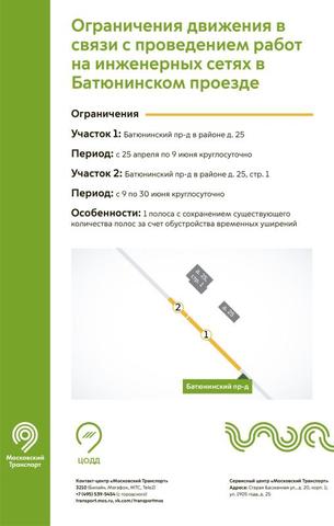 официальный сайт мэра Москвы