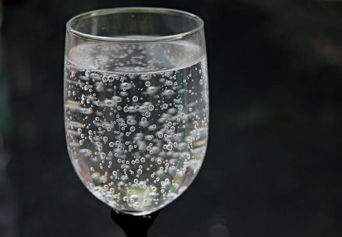 Рак поджелудочной железы от газированной воды — это чушь / pixabay.com