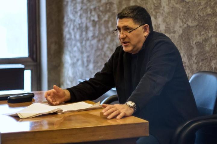 Горьковский МХАТ выпустит «Последний срок» Распутина ко дню Победы