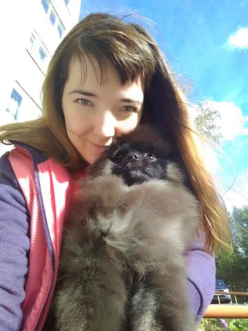 На фото: Екатерина Чупрунова / Официальная страница Екатерины Чупруновой «ВКонтакте»