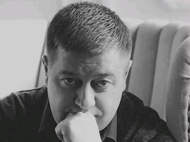 На фото: Алексей Сороколит / Официальная страница Алексея Сороколита «ВКонтакте»