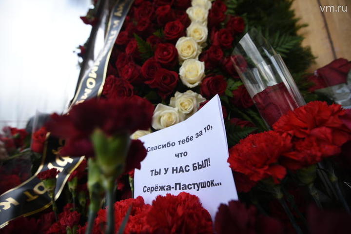 «Сережа-пастушок» — таким был ник Доренко в социальных сетях / Пелагия Замятина, «Вечерняя Москва»