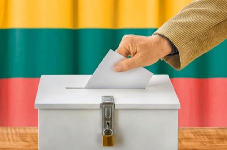 Как изменится политика Литвы после президентских выборов