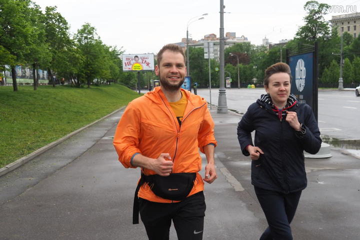 Проверено на себе: Как пробежать марафон от Москвы до Сергиевой Лавры
