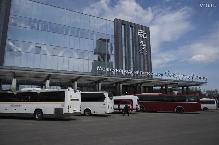Началась продажа билетов на новые международные автобусные рейсы