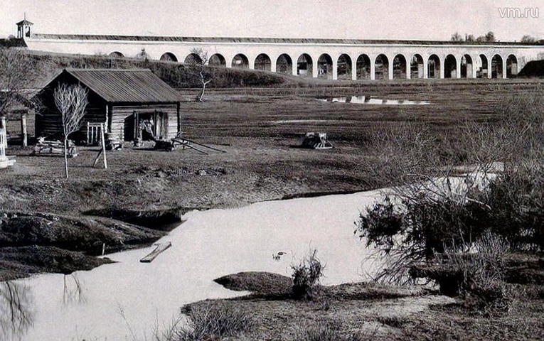 Фото 1904 года / Сергей Шахиджанян, «Вечерняя Москва»