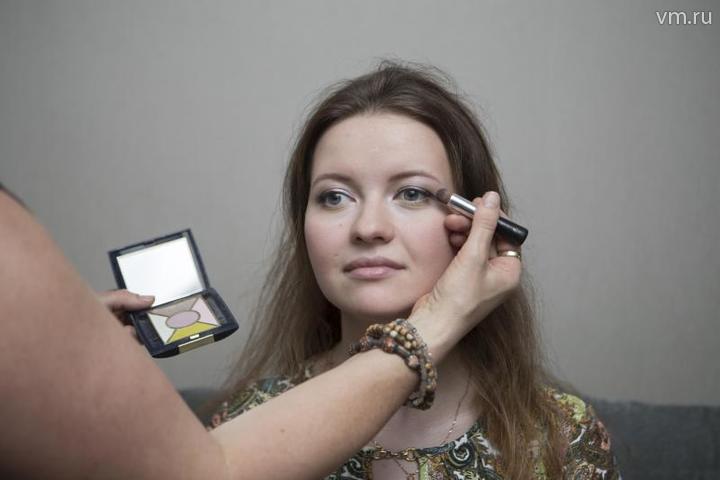 Сергей Каптилкин