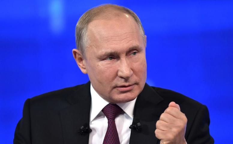 Путин утвердил сроки реализации синхротронных и нейтронных мегаустановок