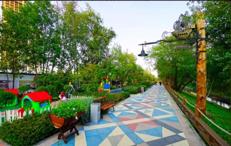 Фотографии опубликованы во вторник / https://twitter.com/mossobyanin