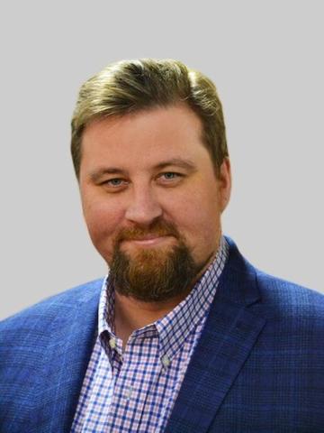 Председатель совета директоров одной из известных IT-компаний Алексей Макаров / Из личного архива Алексея Макарова