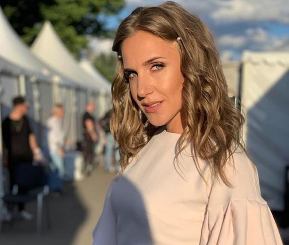Юлия Ковальчук стала участницей шоу «Форт Боярд»