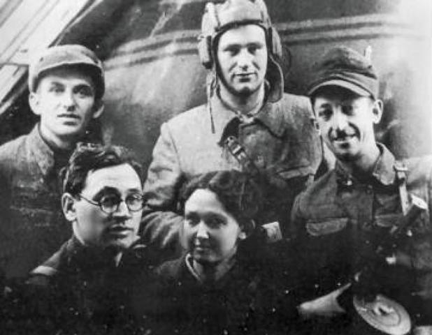 В Первой мировой принимали участие сотни тысяч иудаистов / Wikipedia/Общественное достояние