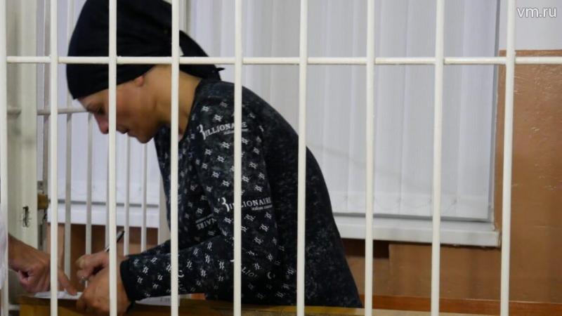 Тете избитой девочки из Ингушетии предъявили обвинение