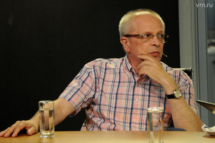 Владимир Гомельский: Я за баланс сил, за наличие ярких талантов и в нашем баскетболе, и в науке / Игорь Ивандиков, «Вечерняя Москва»
