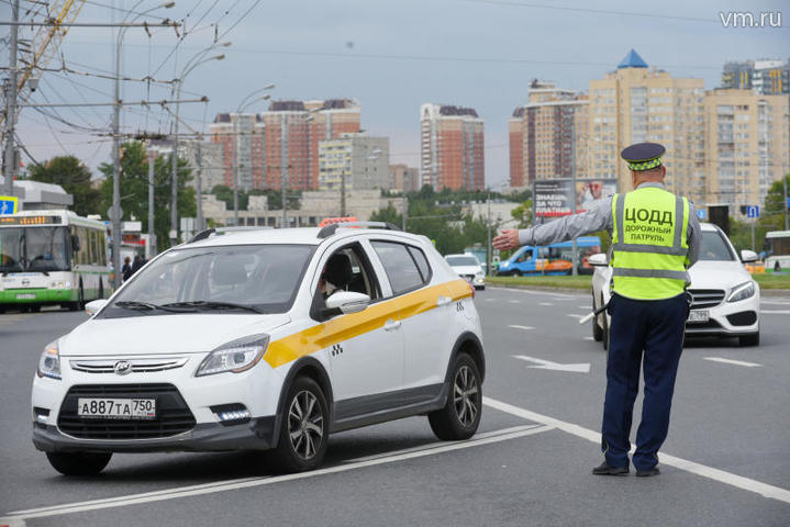 ЦОДД сообщил о снятии нескольких ограничений на юго-западе Москвы