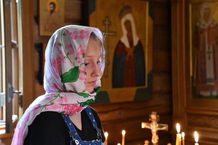 День Казанской иконы Божией Матери: история праздника