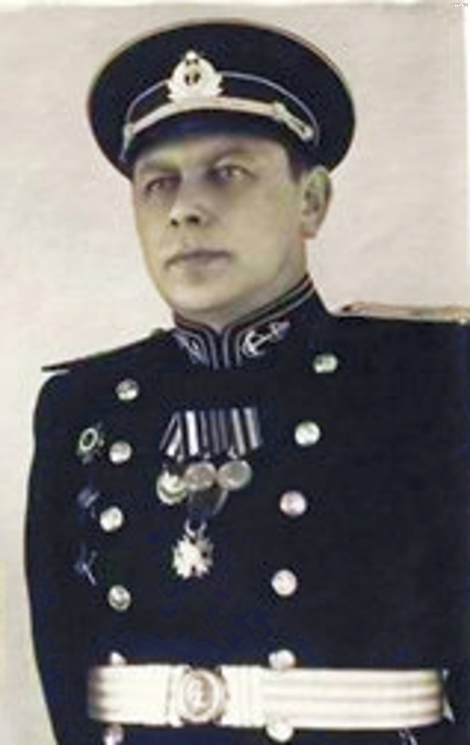 Контр адмирал фото