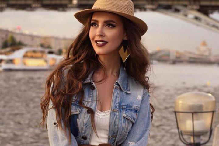 Анна Бузова пошла по стопам сестры / Аккаунт Анны Бузовой в Instagram (https://www.instagram.com/annabuzova/)