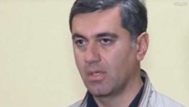 Бывшего министра обороны Грузии задержали по делу о попытке госпереворота
