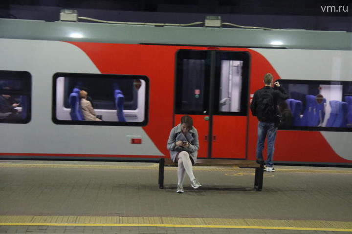 Расписание электричек Киевского направления изменят в августе