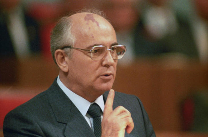 Троцкий и Горбачев: кто оказался прав