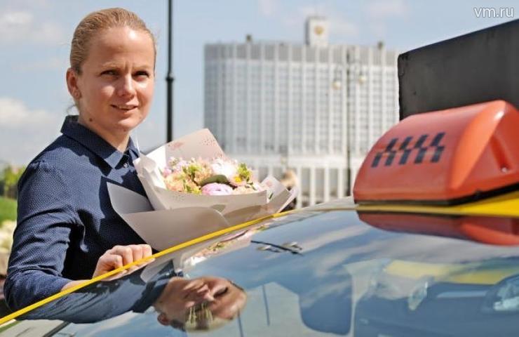 Куда рулит московское такси: проблемы и достижения отрасли обсудили на международном форуме