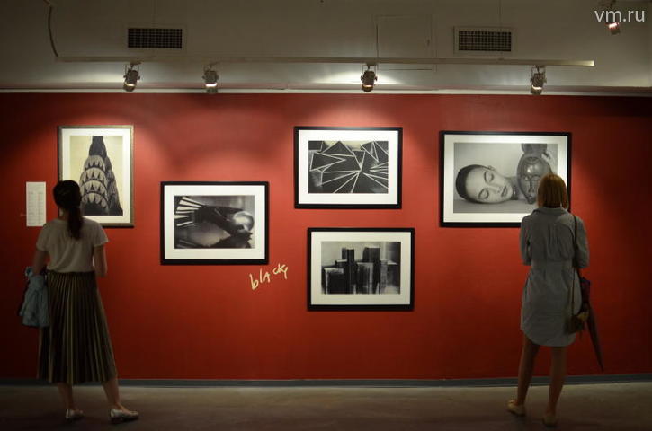 Шейла Мецнер. Первая женщина-фотограф в мире моды
