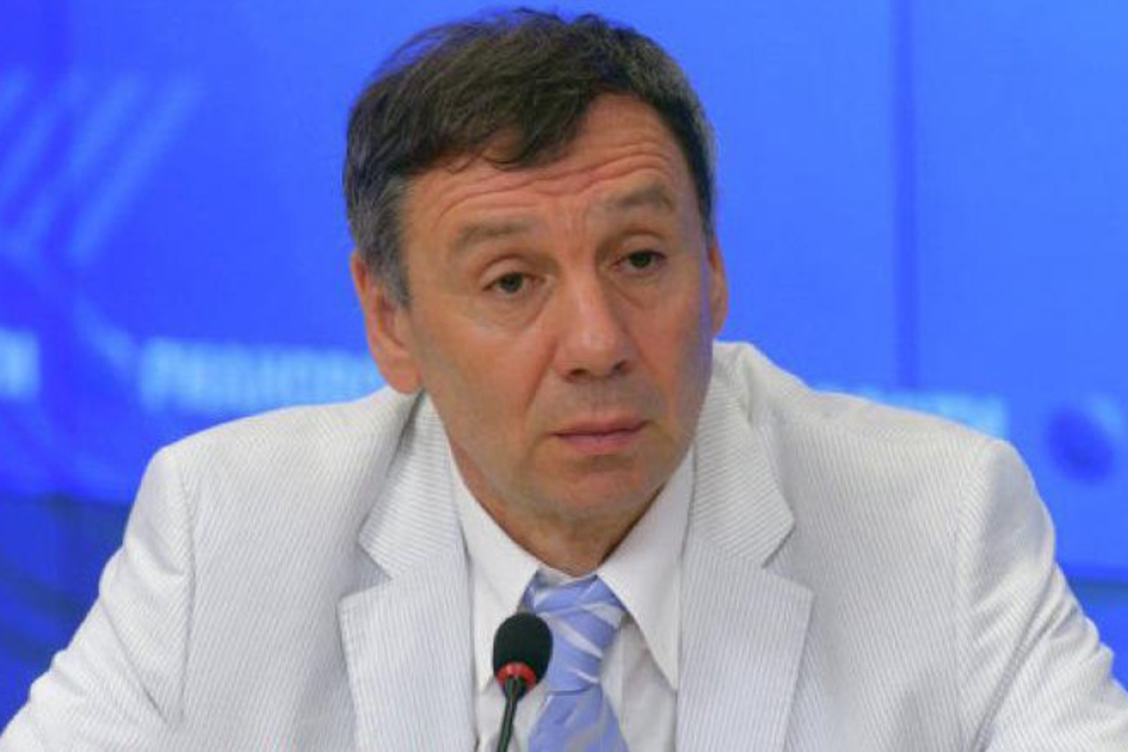 Политолог назвал цель заявления Украины о «кошмарящем» Европу Крыме