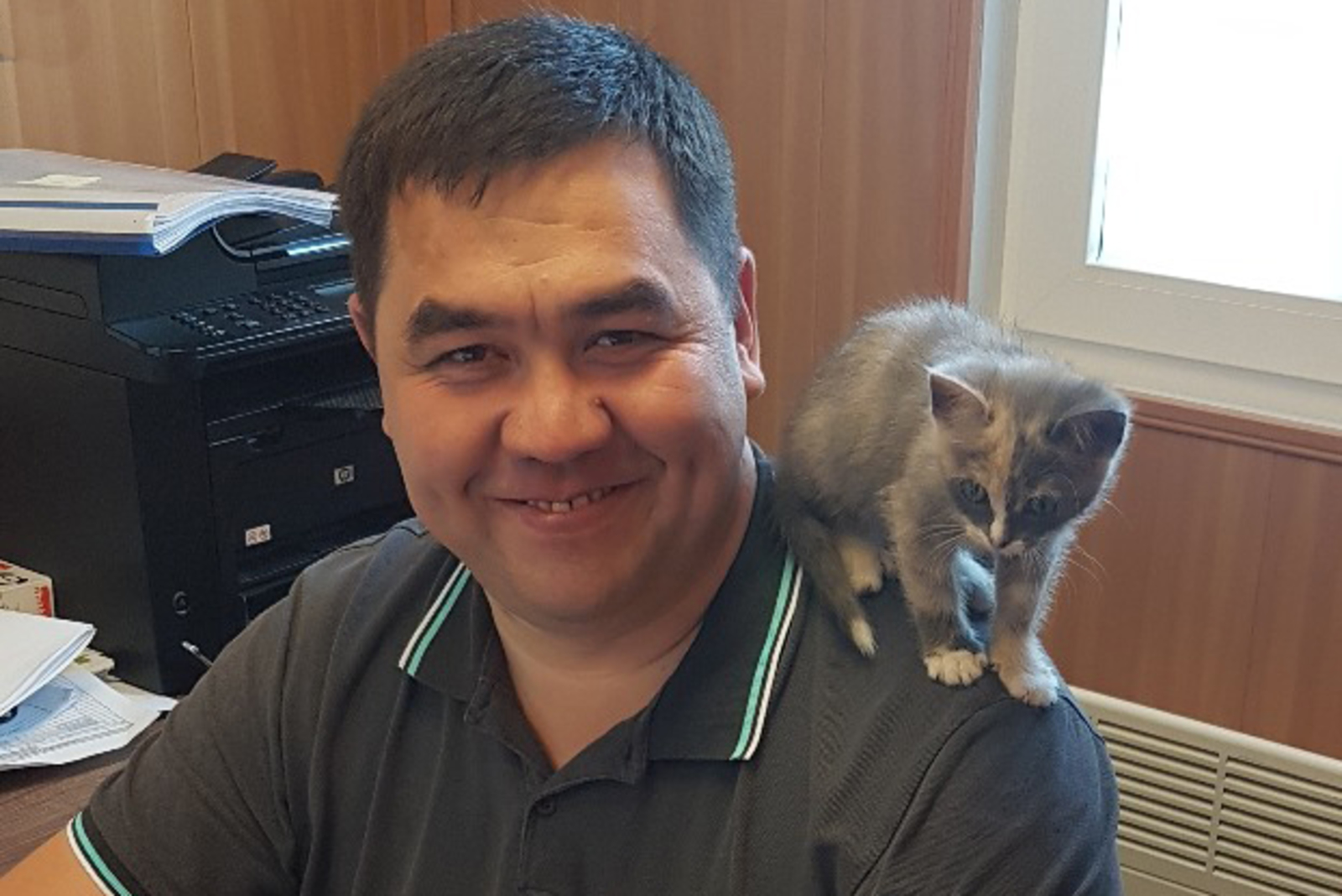 АО «Обьединение «ИНГЕОКОМ»