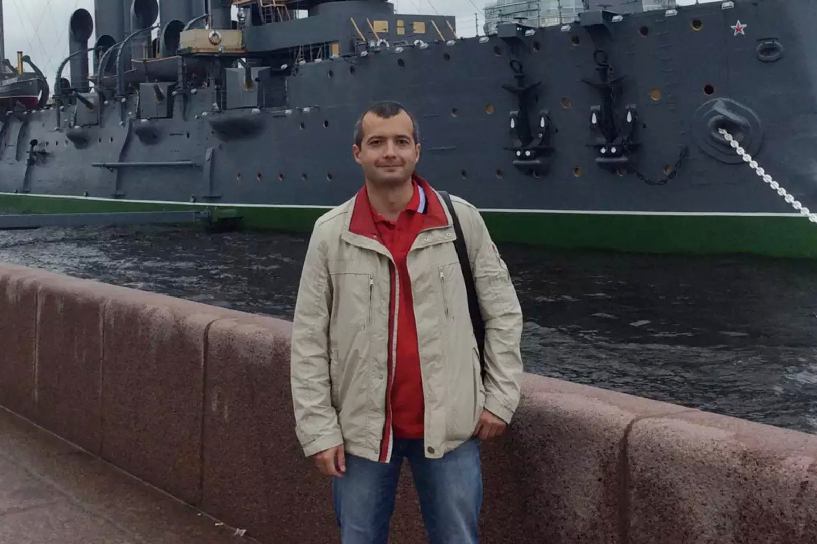 Командир воздушного судна Дамир Юсупов / Личная страница Дамира Юсупова на сайте «Одноклассники»