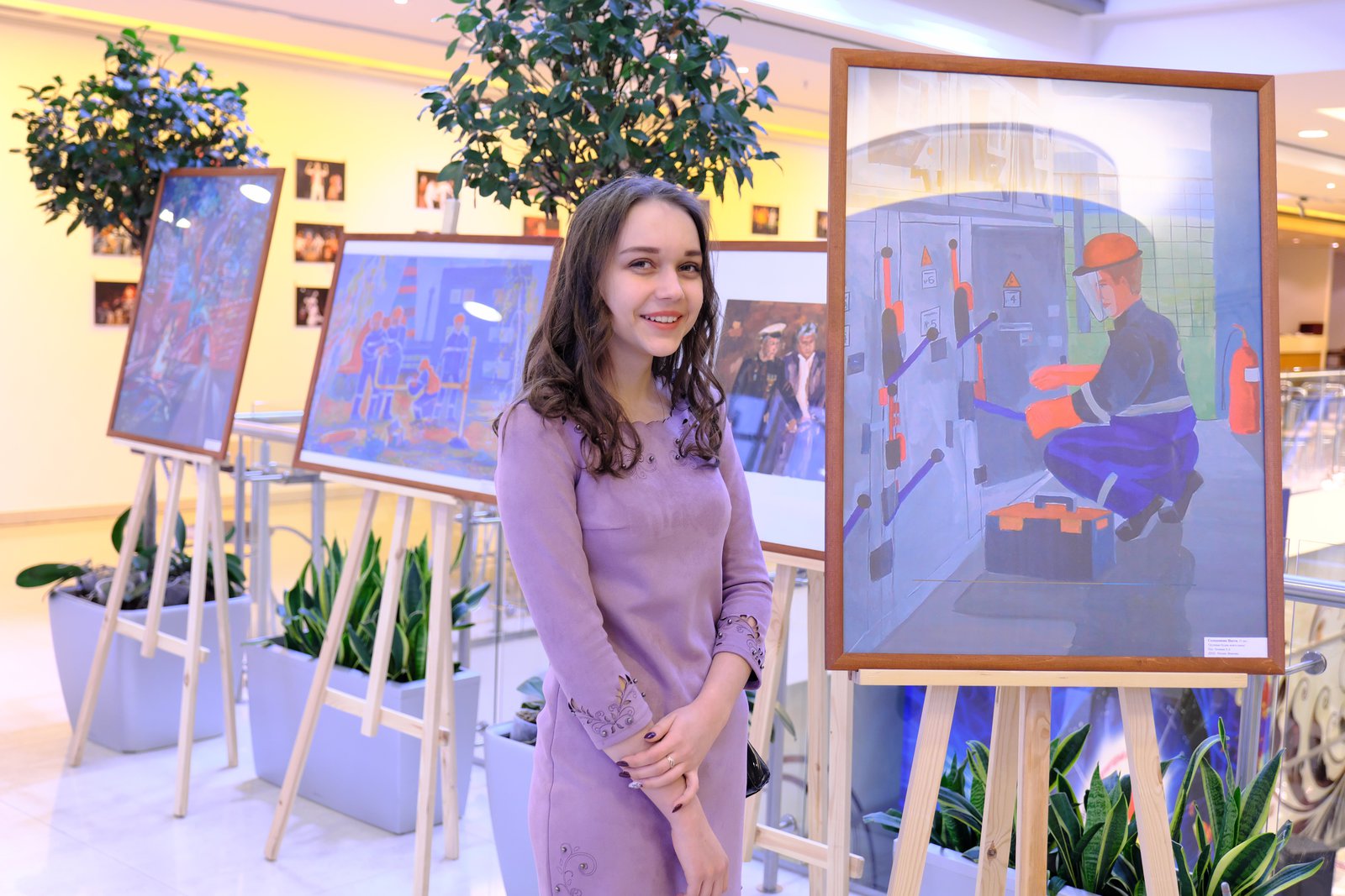 Мосгаз проведет тематический фестиваль