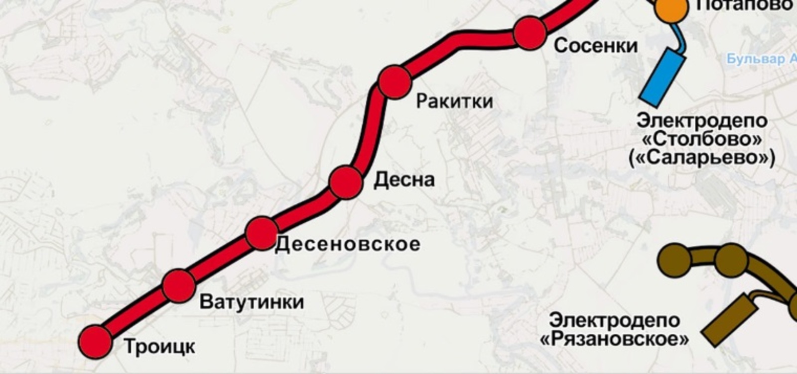 официальный сайт Сергея Собянина